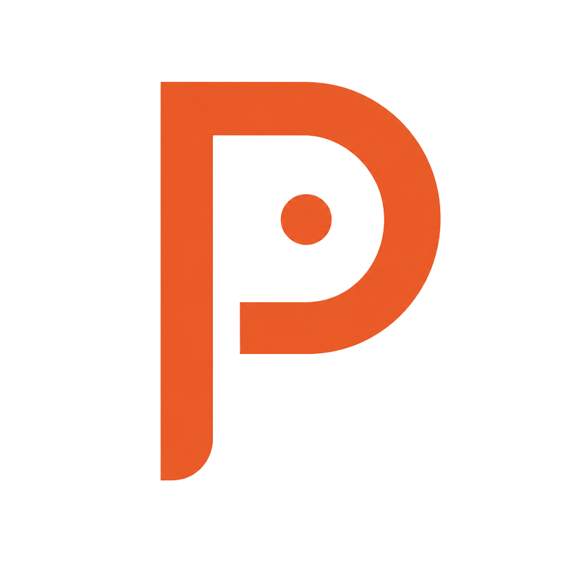 Logo PizzaPro